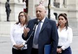 Foto: Prensa Presidencia