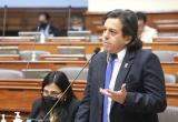 Foto: Congreso Foto: Congreso