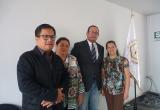En plan de desarrollo urbano se inició en junio y culmina en marzo del próximo año