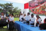 Herederas de la cocina muchik de Callanca se lucirán en Fiestas Patrias