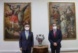 Foto Prensa PCM