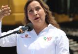 Foto: cortesía Prensa Presidencia