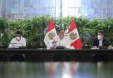 Foto/Prensa Presidencia