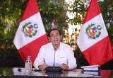 Foto Prensa Presidencia