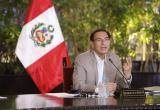 Foto Prensa Presidencia