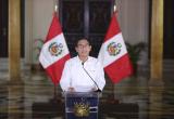 Foto: Prensa Presidencia