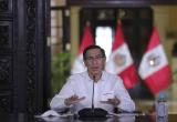 Foto /Prensa Presidencia