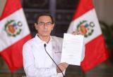 Foto Prensa Presidencia