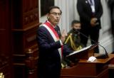 Foto prensa presidencia