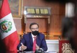 Foto Prensa Presidencia
