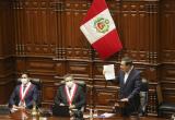 Foto: Prensa Presidencia