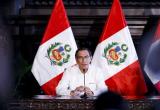 Foto Prensa Presidencia