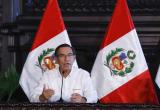 Foto /Prensa Presidencia