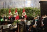 Foto /Prensa Presidencia