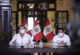 Foto /Prensa Presidencia