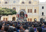 Foto cortesía Obispado de Chiclayo