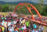 Foto cortesía Andina
