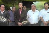 “Autoridades transitorias” eligen en la Universidad Pedro Ruz Gallo