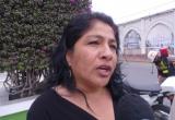 La regidora Liliana Barrantes toma esta decisión luego que sus colegas de bancada la calificaran de "infraterna".