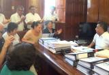 Dueños del restobar “Séptima” insisten con abrir establecimiento con otro nombre.