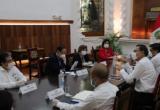 Foto: /Prensa Presidencia