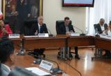 Foto: Congreso de la República