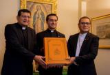 Foto: cortesía Diócesis de Chiclayo