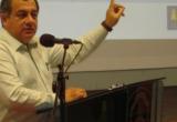 Gerardo Távara Castillo, secretario general de Transparencia.