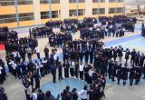 Escolares de Lambayeque participarán del simulacro lluvias y sismo