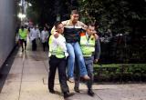 Dos últimos sismos en Pimentel ponen en alerta a Defensa Civil