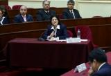 Foto: Congreso