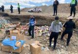Foto: cortesía PNP