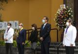 Foto Prensa Presidencia