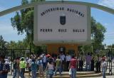 Postulantes intentaron dar examen de admisión con celulares