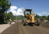 Ejecución del Plan Vial demanda inversión de S/. 400 mllns. (Foto Andina)