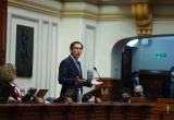 Presidencia
