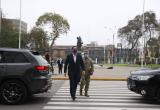 Foto Prensa Presidencia