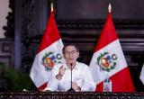 Foto /Prensa Presidencia