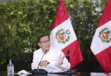 Foto /Prensa Presidencia