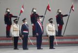 Foto /Prensa Presidencia