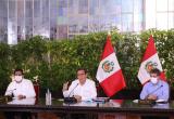 Foto Prensa Presidencia