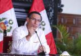 Foto Prensa Presidencia