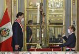 Foto Prensa Presidencia