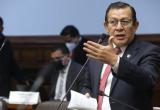 Foto: Congreso