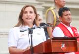 Foto: Prensa Presidencia