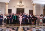 Foto: Prensa Presidencia