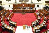 Foto: Congreso