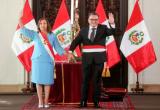 Foto: Prensa Presidencia