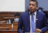 Foto: Congreso de la República
