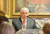 Foto: Cancillería
